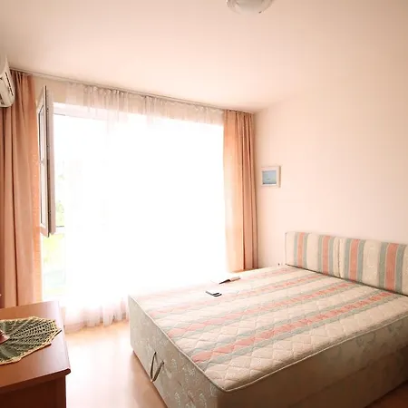 Arendoo In Stella Polaris Sunny Beach